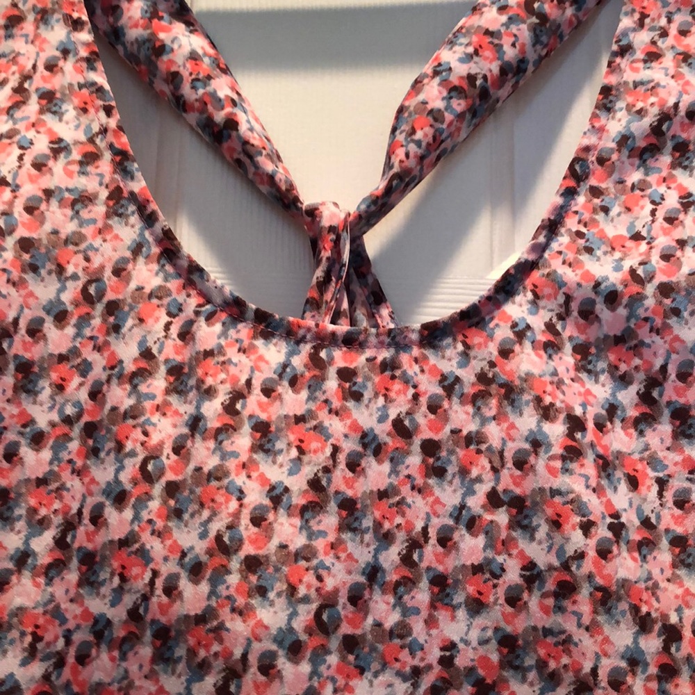 J.Crew Tank